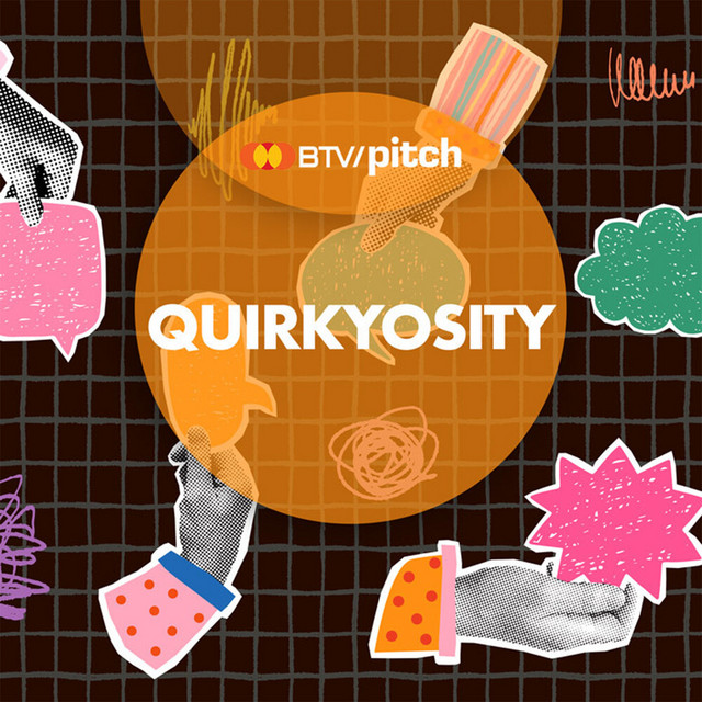 Quirkyosity