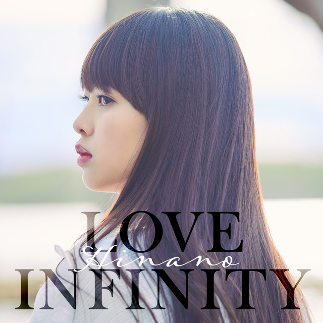 Love Infinity cover
