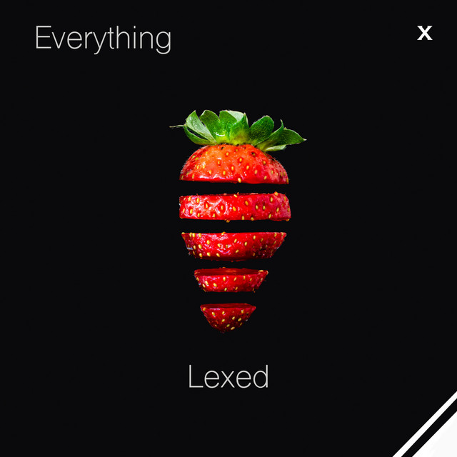 Everything cover art