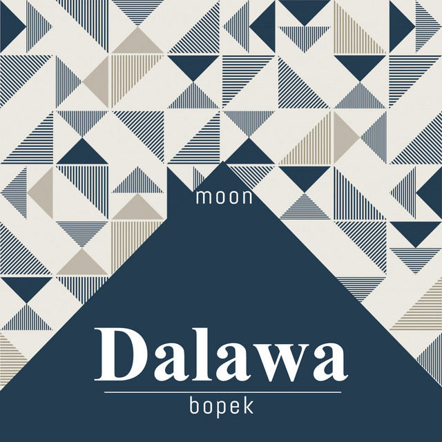 Dalawa Moon (Acoustic) cover art