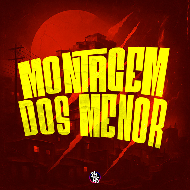 Montagem dos Menor