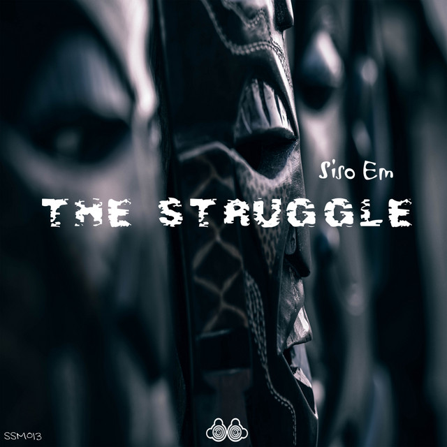 The Struggle cover art
