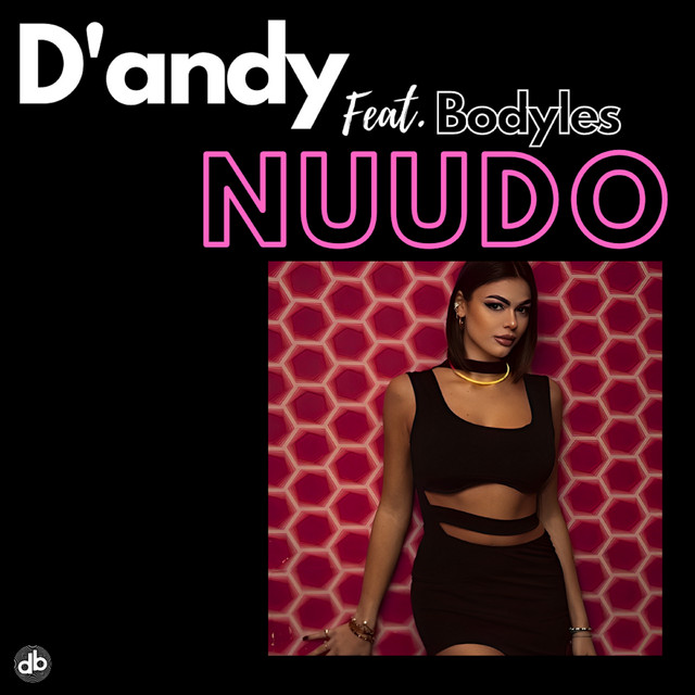 Nuudo cover art