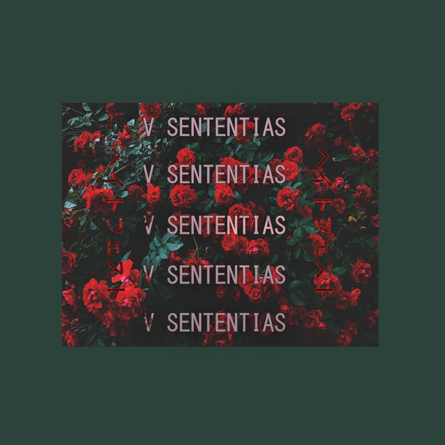 v sententias cover art