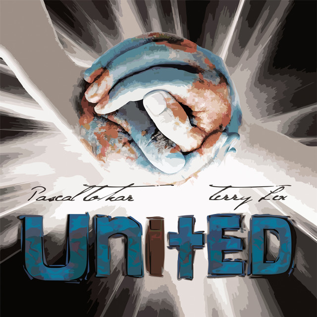 United cover art