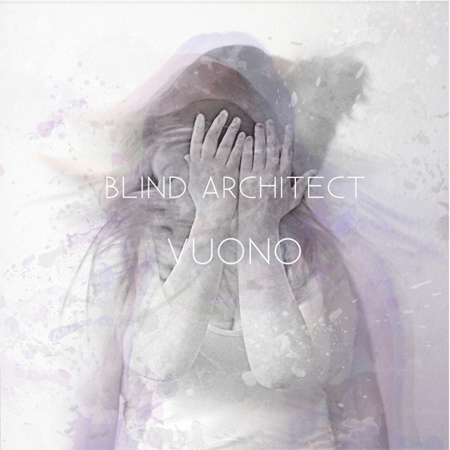 Vuono cover art