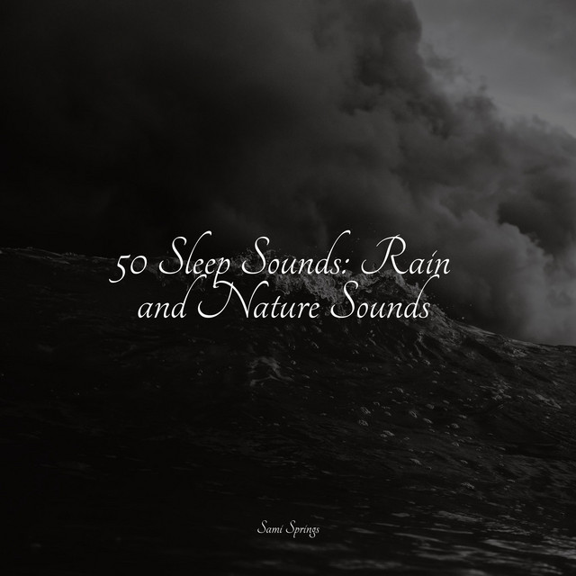50 Sleep Sounds: Rain and Nature Sounds - Album by Música de la ...