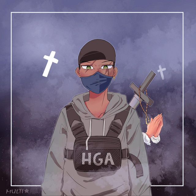 The Underdawg cover art