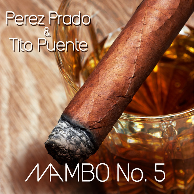 Mambo No. 5 cover art