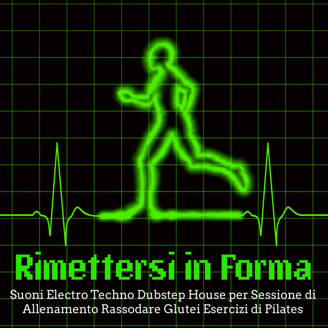 Musica Per Allenamento Dj Cyclette Musica Per Palestra