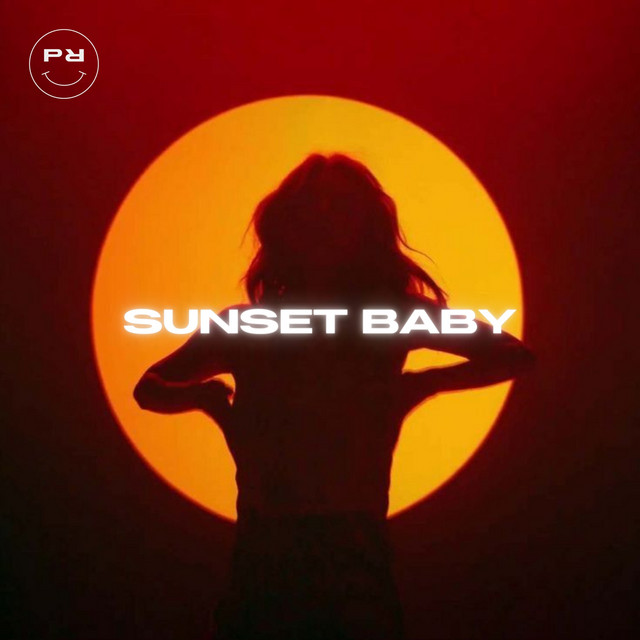 Sunset Baby