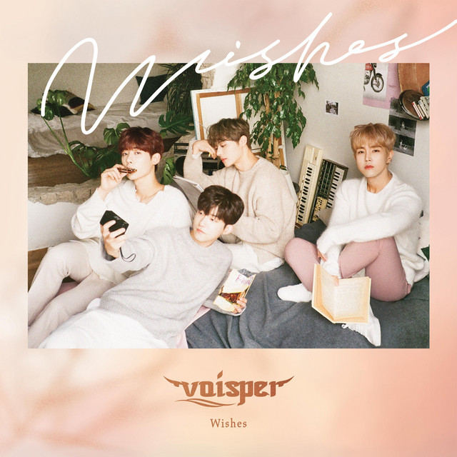 Wishes cover