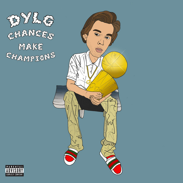 Chances Make Champions cover art