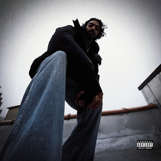 STEP2THETOP cover art