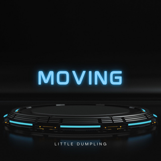 Moving cover art