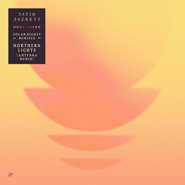 Northern Lights - Antenna Remix