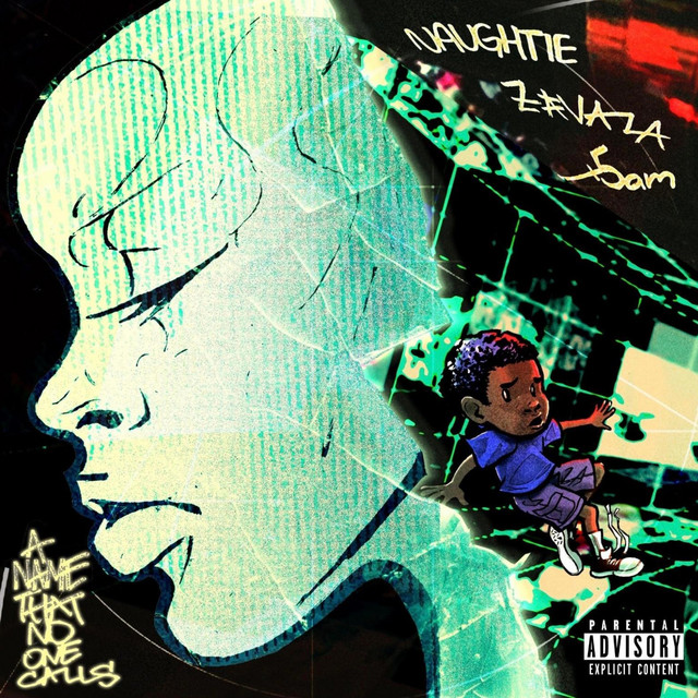 A Name That No One Calls cover art