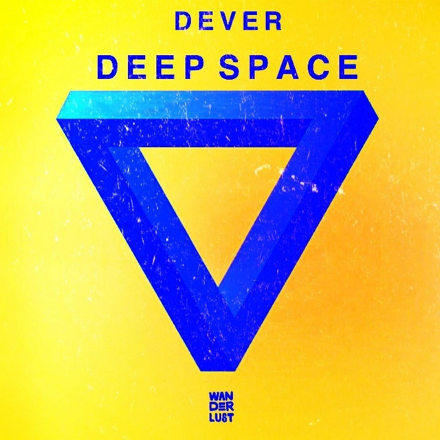 Deep Space cover art