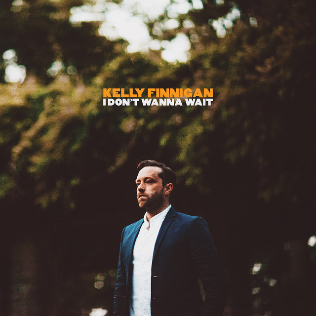 I Don’t Wanna Wait