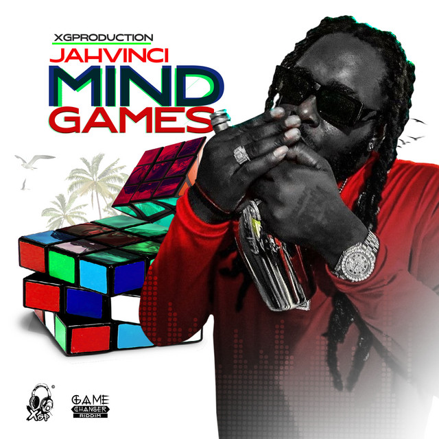 Mind Games