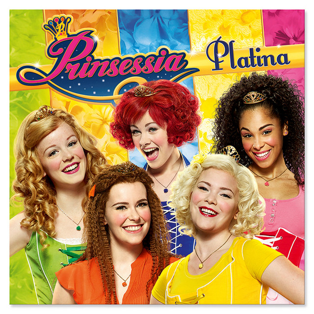 Platina cover art