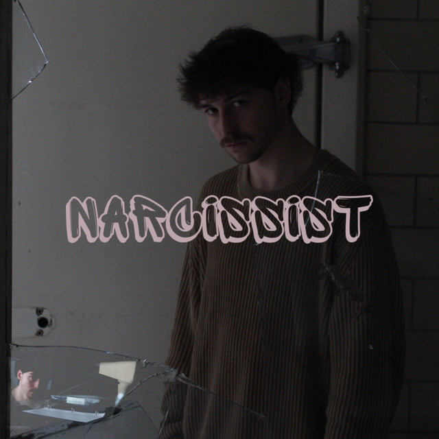 Narcissist cover art