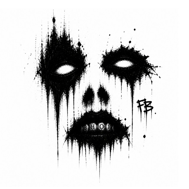 Black-Hop cover art