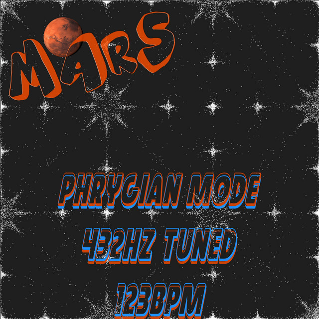 Mars (Tuesday) - Single by Inner State 81 | Spotify