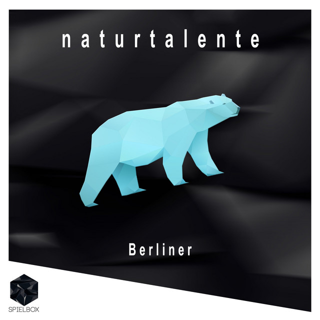 Berliner cover