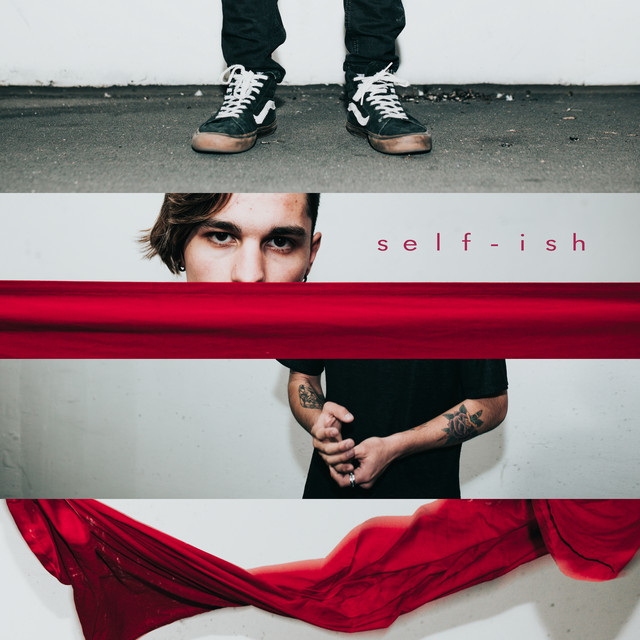 Self-ish