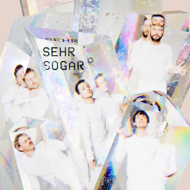 Sehr Sogar cover art
