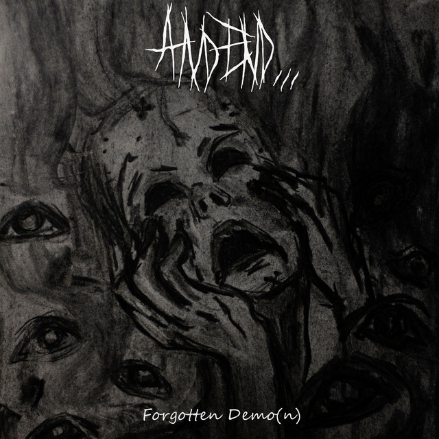 Forgotten Demo(n) cover art