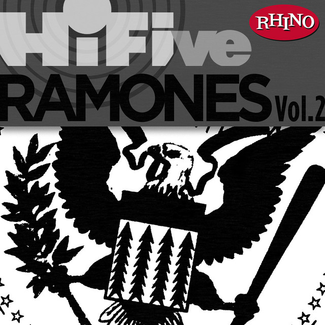 Beat On The Brat ‑ 曲・歌詞：ラモーンズ | Spotify