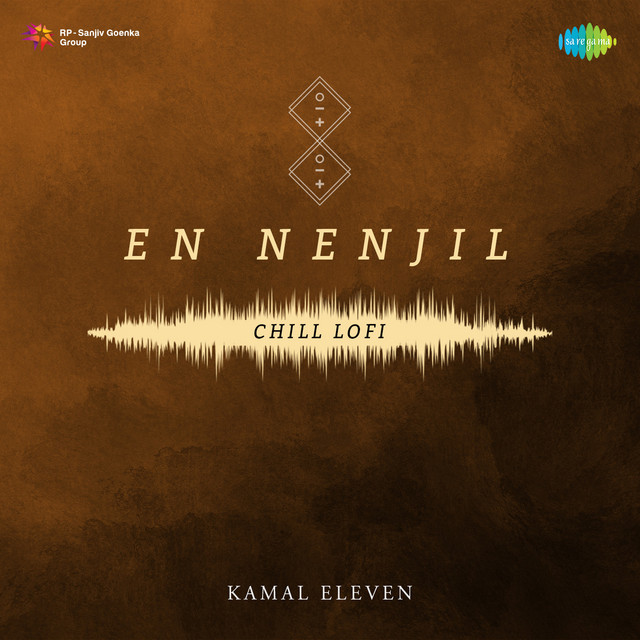 En Nenjil - Chill Lofi