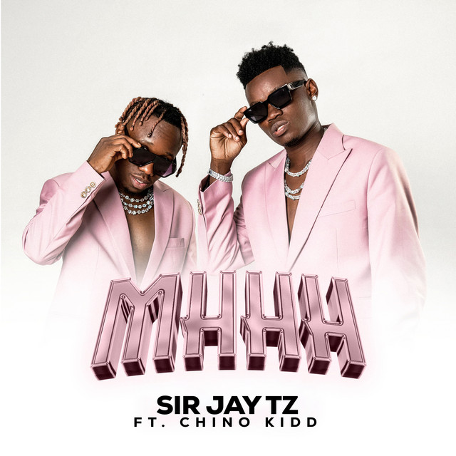 Mhhh cover art