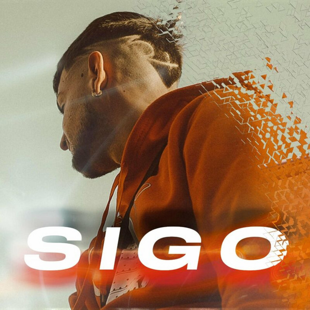 Sigo cover art