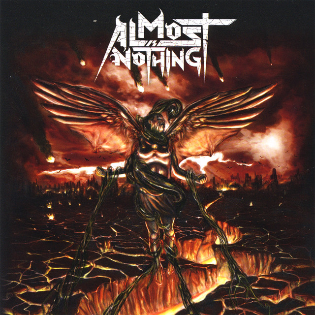 Almost Is Nothing Photo