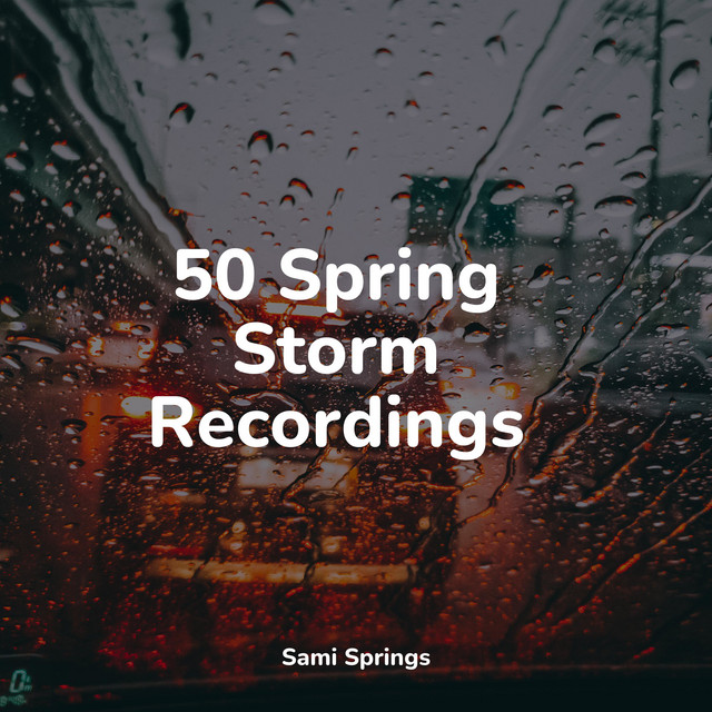 50 Spring Storm Recordings - Album by Yoga Music | Spotify