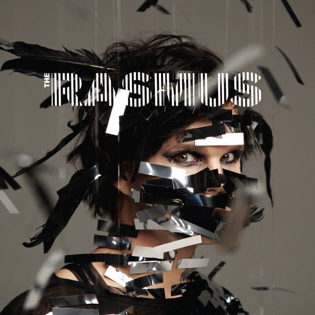 LETTERS/DVD/ラスマス Rasmus/LIVE The