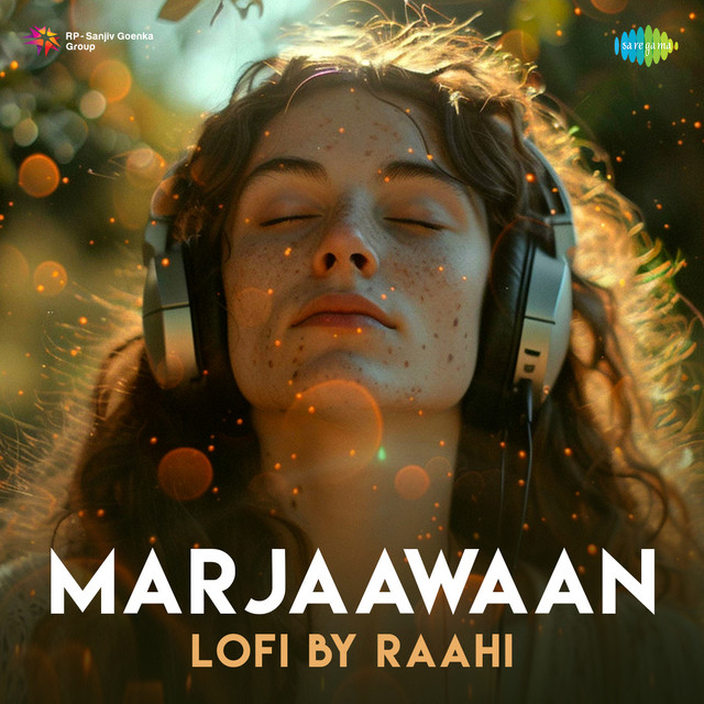Marjaawaan - LoFi cover art