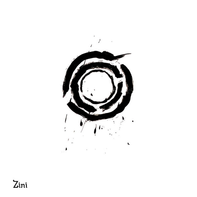Zini cover art