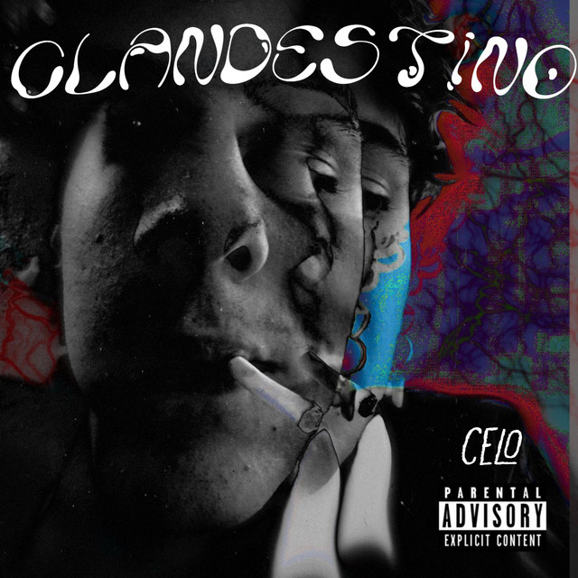 clandestino cover art