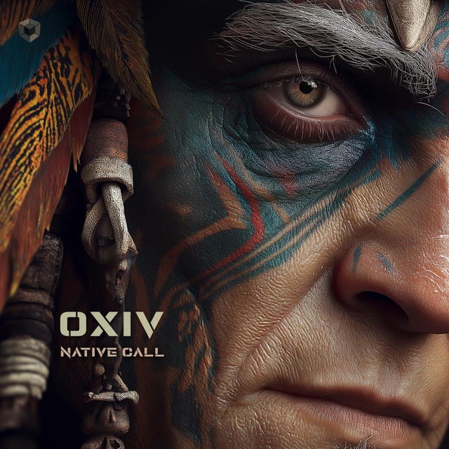 Native Call album art