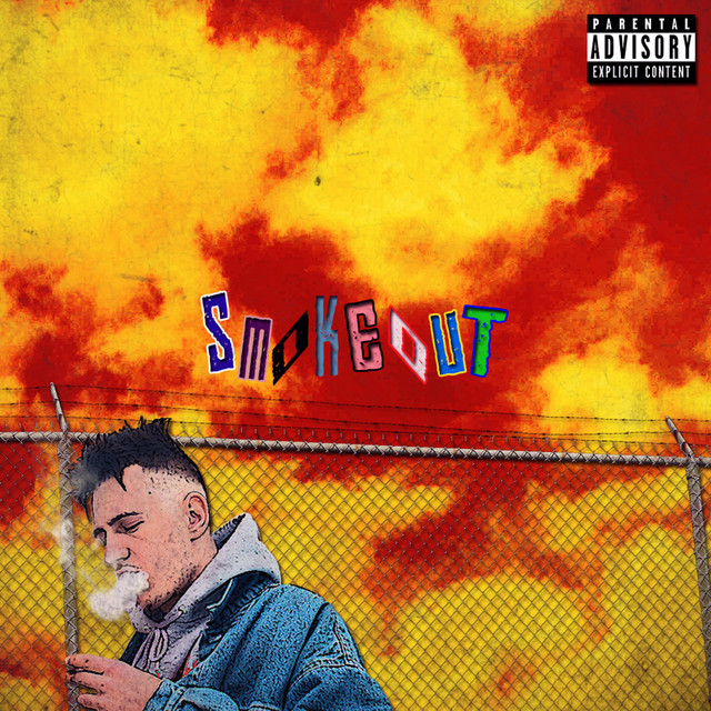 Smokeout cover art