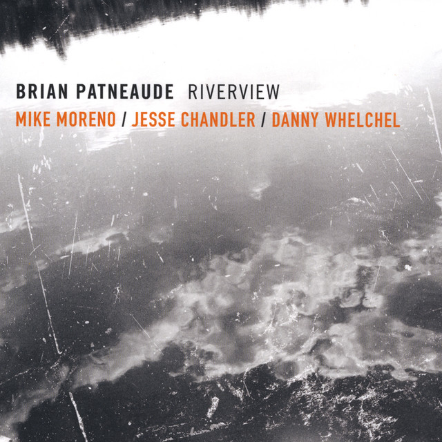 Riverview (Feat. Mike Moreno, Jesse Chandler & Danny Whelchel) cover art