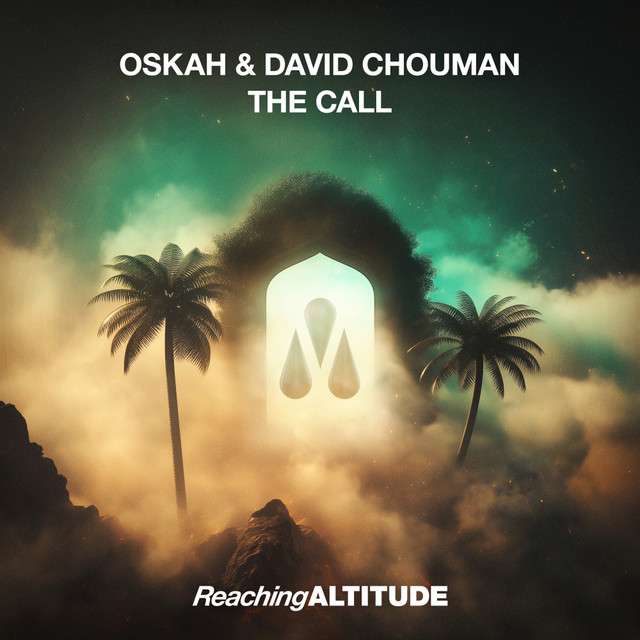 Cover du titre The Call