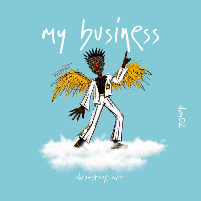 My Business