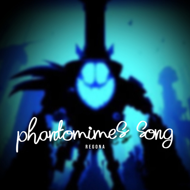 Phantomimes Song (Alternative Version) - Single by Regona | Spotify
