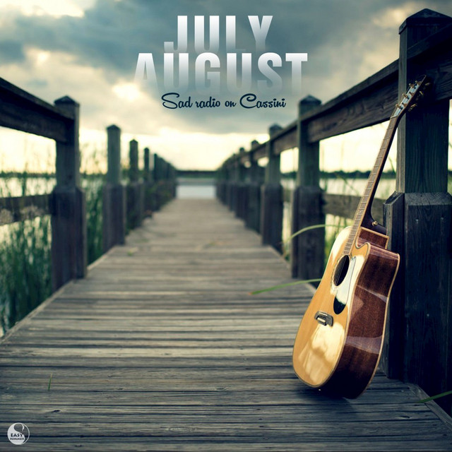 July / August (single)