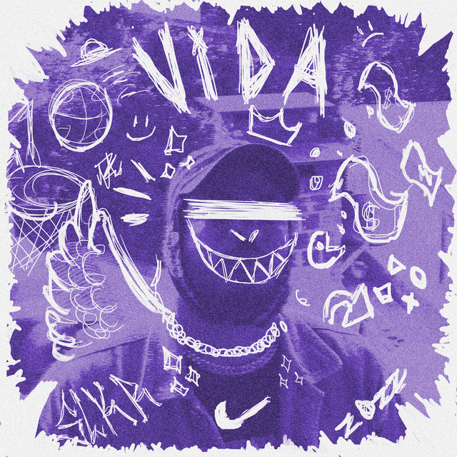 Vida cover art